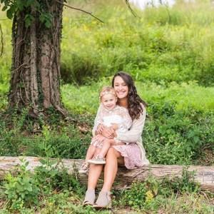 Meet your Posher, Lindsay